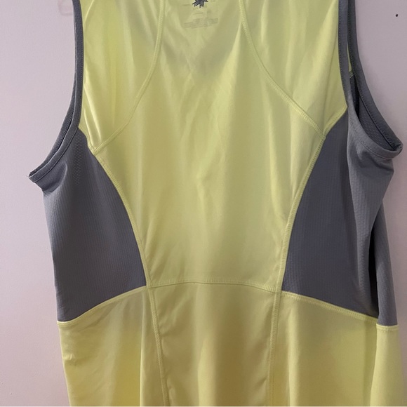 Tek Gear Tank Top and Tee Set Women US XXL - Picture 5 of 14